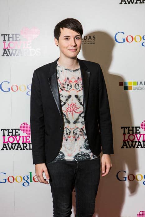 dan howell height in feet|Daniel Howell .
